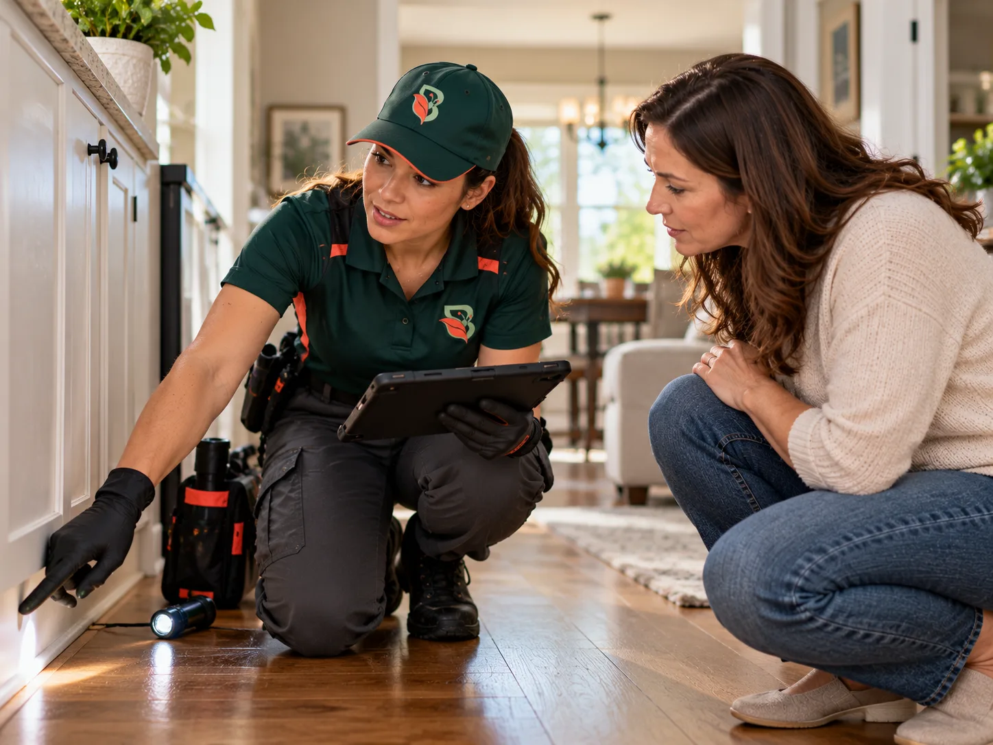 Pest Control Vilas, NC FAQs